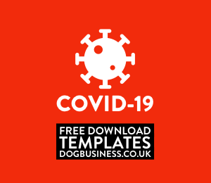 Covid-19 templates including policies, procedures, risk assessment and household 1