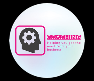 Dog Business Coaching. Getting the most from your business. 1